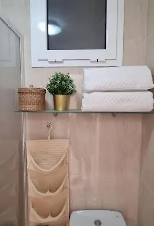 Exclusivo Apartamento Vista Al Mar, Marsin Playa 303 아파트 라스팔마스